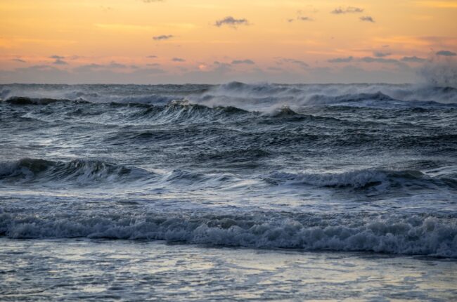 ocean changement climatique role vital regulateur climatique